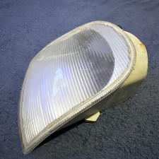 Volkswagen VW Polo 6N Clear Indicator Left Side Light