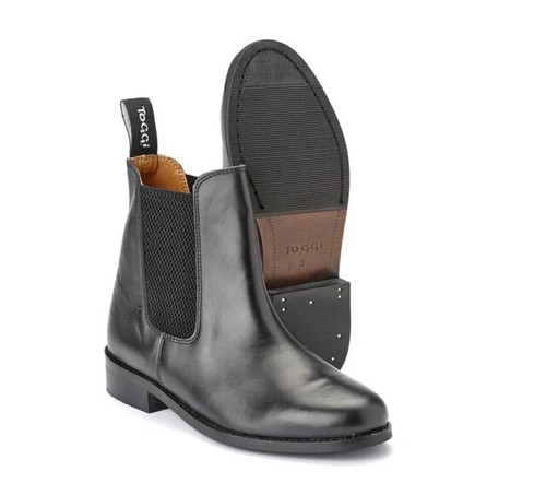 Toggi ottowa jodphur boot - boot, pull