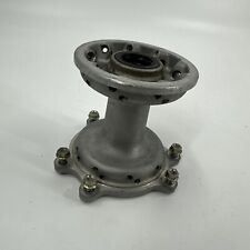 FRONT WHEEL HUB - HONDA CRF CR-F 450 ( 2009 - 2012) #D19