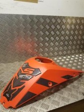 2020 KTM SUPER ADVENTURE 1290 S F990 3T Fuel Tank Cover