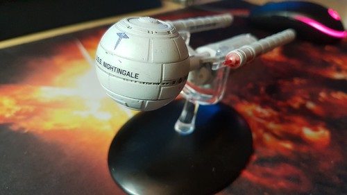 Daedalus class uss horizon - uss,