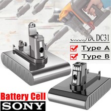 DC31 Battery For Dyson DC31