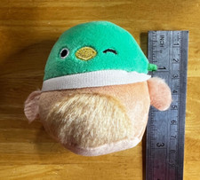 Avery The Duck Squishville By