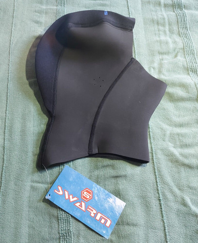 Swarm wetsuit hood - swarm,