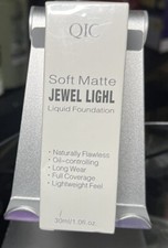 YANQINA QIC SOFT MATTE LONG