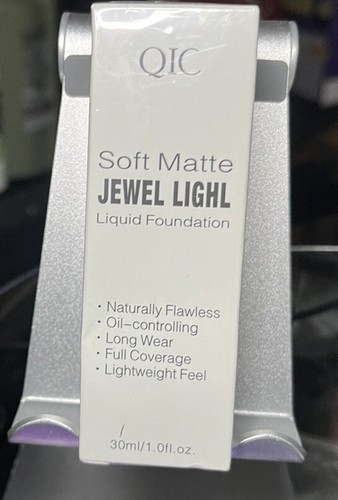 Yanqina qic soft matte long - yanqina,
