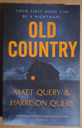 Old country matt - country, query