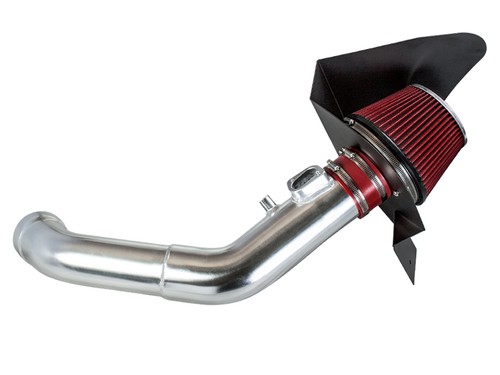 Heat shield air intake - shield, kit