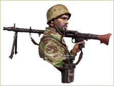 Young miniatures wwii german - wwii,