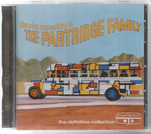 David cassidy the partridge - &,