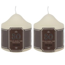 2 Pack 50 Hour Short Wide