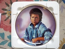 Cliff Richard Plate 40