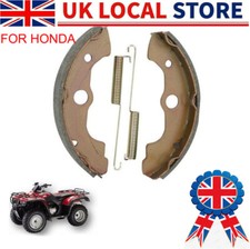 FOR HONDA TRX300FW FOURTRAX