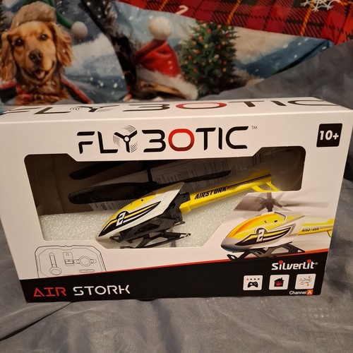 Flybotic helicopter air - rc,