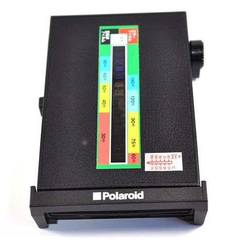 Near mint mamiya - *near,
