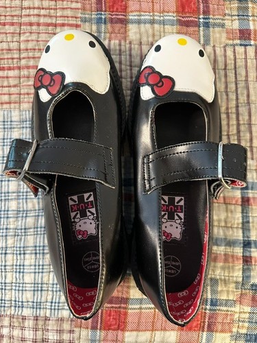 Black size 10 women - 10,