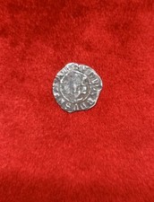 Edward III Medieval Hammered