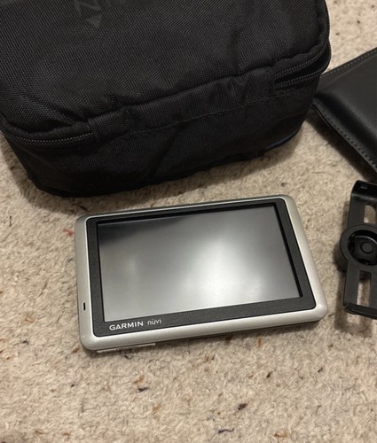 Garmin 1350 gps navigator - garmin,