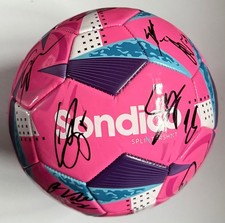 Swansea City FC Squad Signed