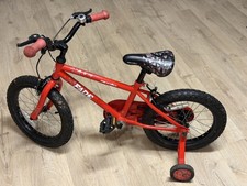 Apollo Fade 16" Kids Bike