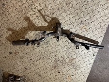 2021 SYM SYMPHONY 125 Handle