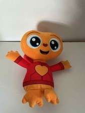 Tomy Toomies My Best Friend E.T. Special The Extra-Terrestrial Plush Toy Working