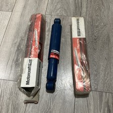 Nos Genuine Ford Motorcraft Cortina Mk3 Mk4 Mk5  Rear Shock TAUNUS kit car  