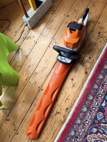 Stihl hsa 100 cordless - hsa,