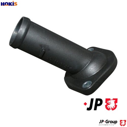 Coolant flange 1114510100 for - coolant,