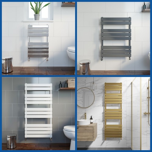 Designer flat panel heated - designer,