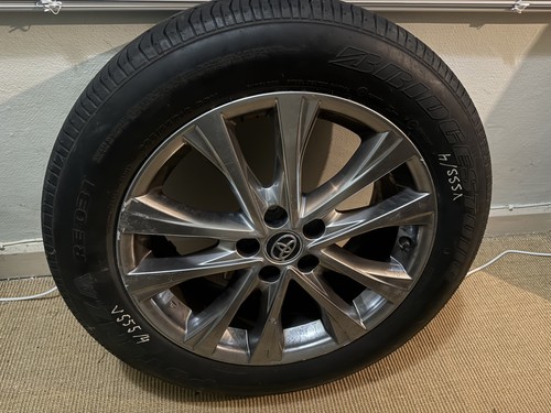 Toyota rav 2016 inch - rav, 4