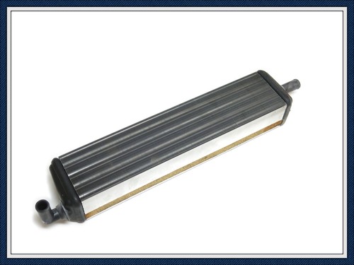 Radiator heating renault - radiator,