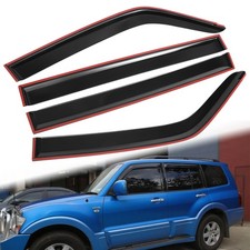 FITS FOR MITSUBISHI SHOGUN