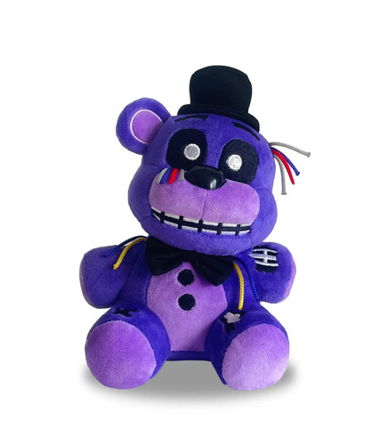 Xsmart shadow freddy plush - xsmart,