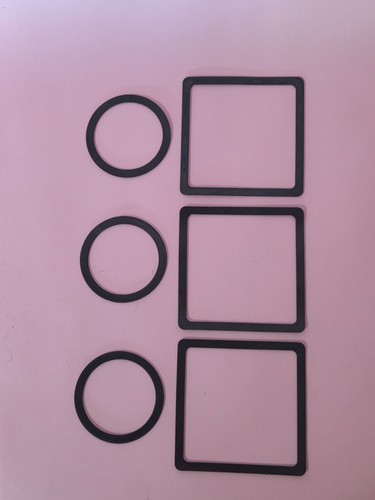 Gasket set for - set,
