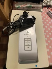 Hp Scanjet G4010 Flatbed
