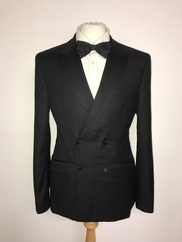 Ted baker black - ted, wool
