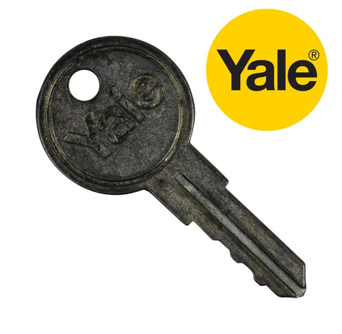 Yale universal inline upvc - universal,