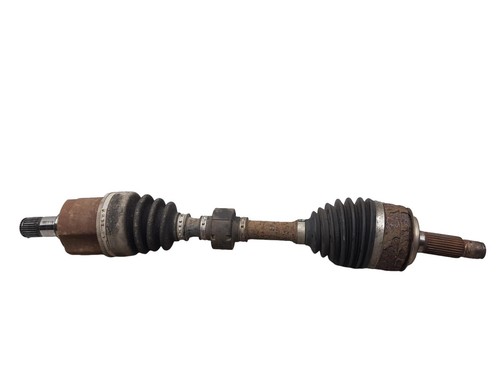 Honda civic driveshaft left - civic,