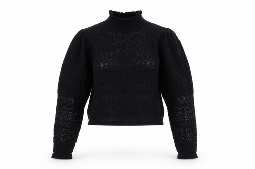 Womens zara size pullover - size,