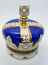 Royal Crown Derby Queen's 90th