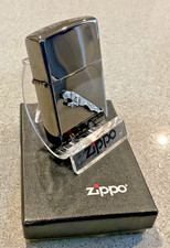 Brand New 2002 ZIPPO Lighter