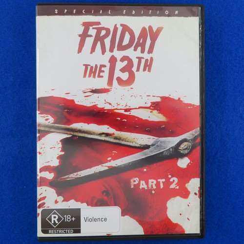 Friday the 13th - ,