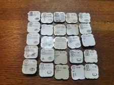 Watch Parts, New Old Stock in