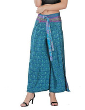 Women thai fisherman palazzo - thai,
