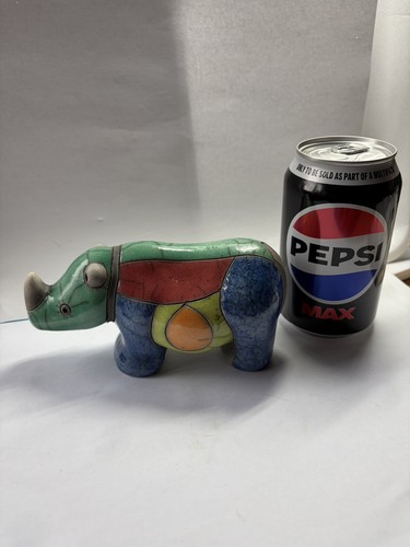 Vintage fenix raku - vintage,