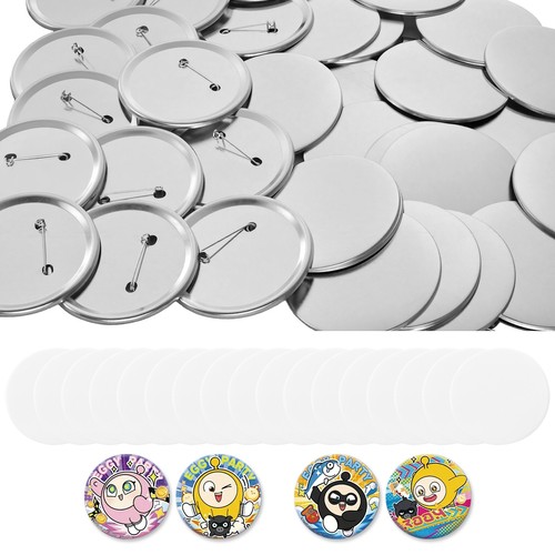 Vevor button maker supplies - maker,