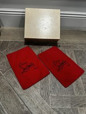 Christian Louboutin large