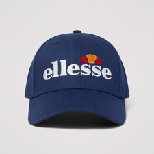 Ellesse Tralo Cap Navy One