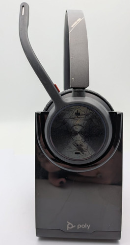 Plantronics poly voyager 4320 - voyager,